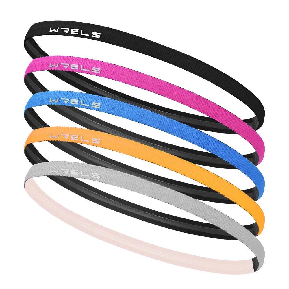 Anti-Slip Sport Headband 6