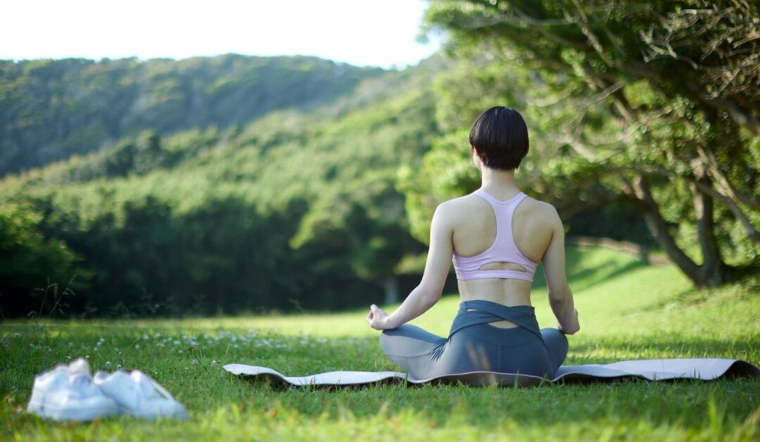 Fresh Air, Clear Mind: How Outdoor Wellness & Nature Transform Your Physical and Mental Health