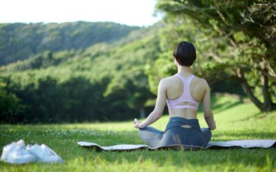 Fresh Air, Clear Mind: How Outdoor Wellness & Nature Transform Your Physical and Mental Health