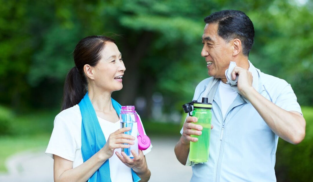 Stay Energized and Focused: The Power of Hydration and the Best Wellness Gear to Keep You on Track