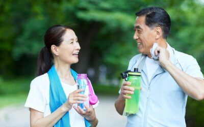 Stay Energized and Focused: The Power of Hydration and the Best Wellness Gear to Keep You on Track