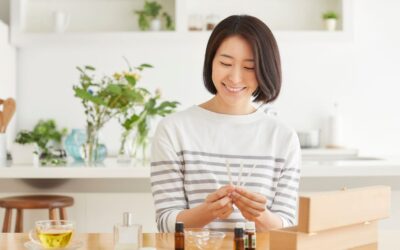 How Aromatherapy and Essential Oils Can Transform Your Daily Wellness Routine