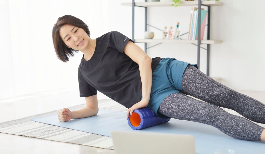 Finding Stillness in Motion: A Mindful Path to Balance and Better Living