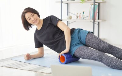 Finding Stillness in Motion: A Mindful Path to Balance and Better Living