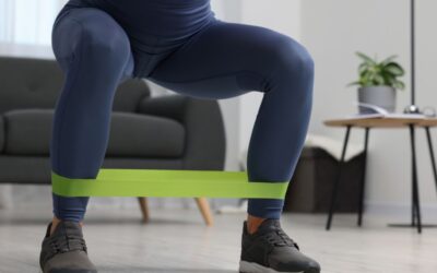 Why Every Fitness Enthusiast Needs an Elastic Band with Handles