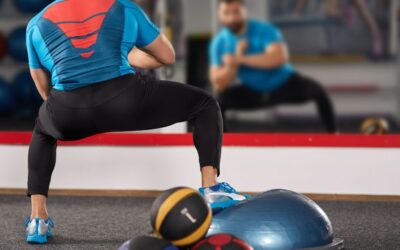 Find Your Center: How a Balance Ball Can Transform Core Stability and Everyday Wellness