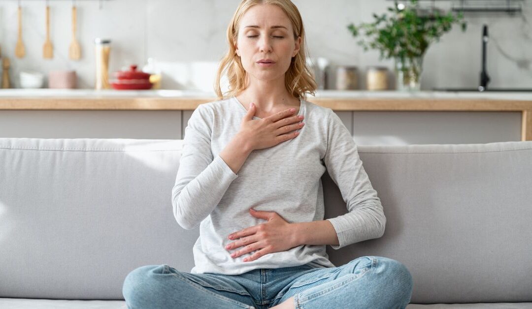 Breathe Better, Live Stronger: How Breathwork and the 3-Ball Breathing Trainer Can Transform Your Respiratory Wellness