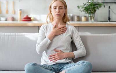 Breathe Better, Live Stronger: How Breathwork and the 3-Ball Breathing Trainer Can Transform Your Respiratory Wellness