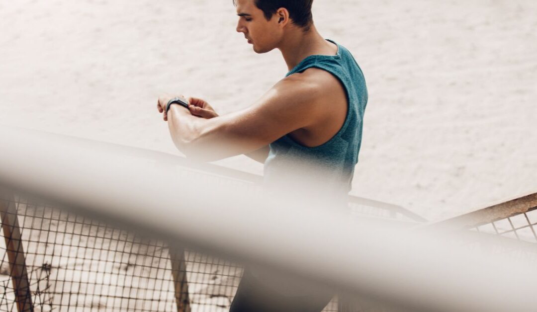 The Best Wearables for Taking Control of Your Health: Why Every Fitness Enthusiast Needs a Smart Health Monitor