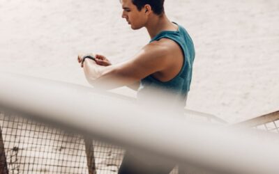 The Best Wearables for Taking Control of Your Health: Why Every Fitness Enthusiast Needs a Smart Health Monitor